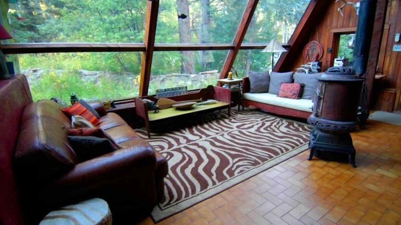 Photo of Bedroom in Taos