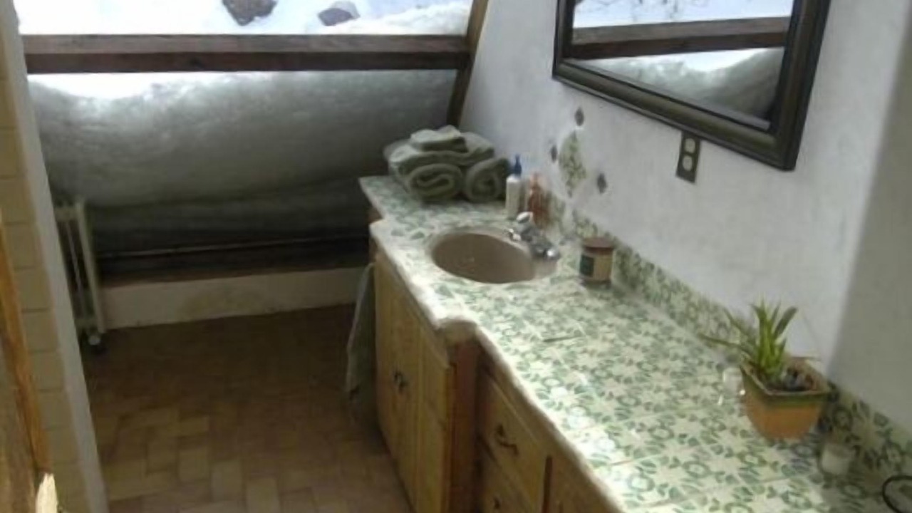Photo of Bathroom in Taos