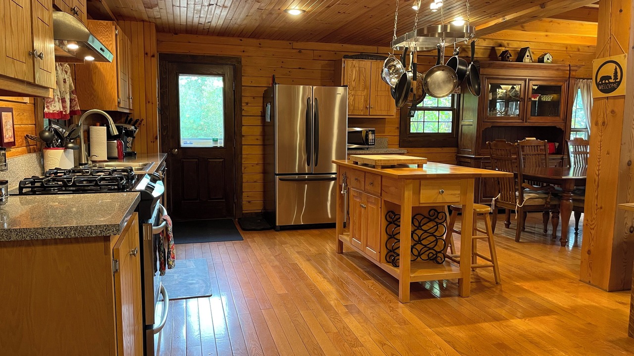 Photo of Kitchen in Thornton