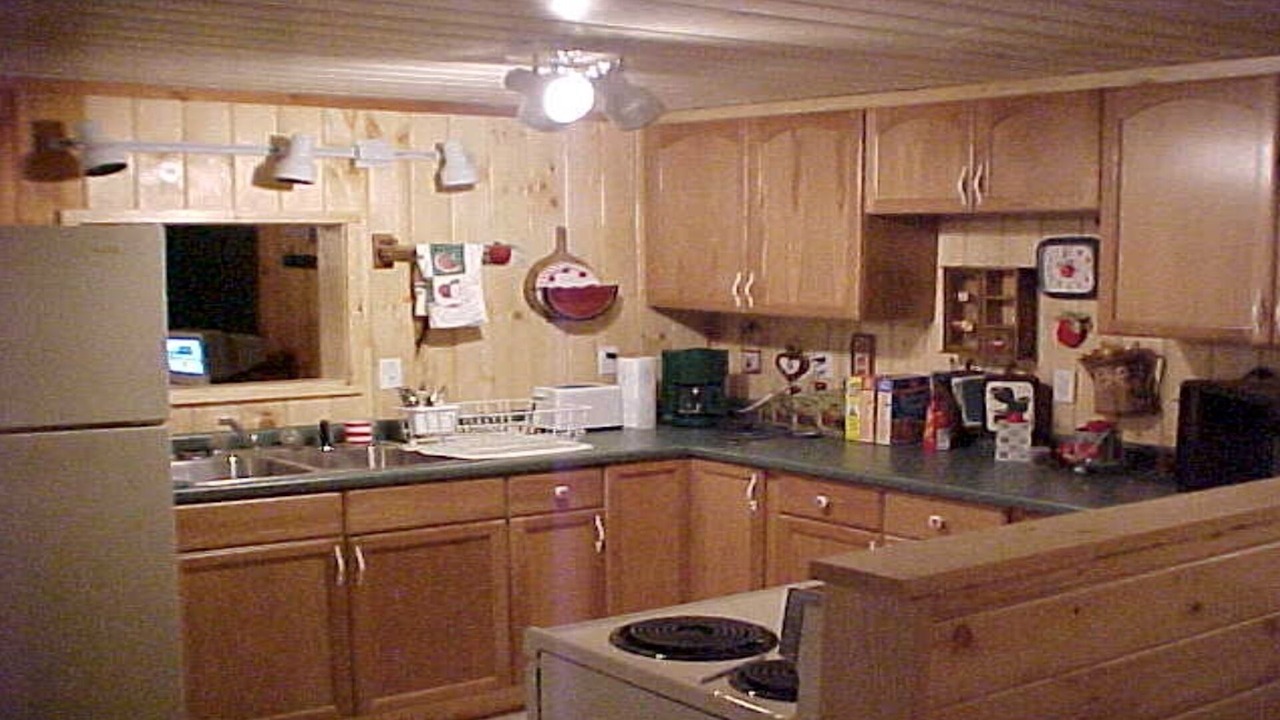 Photo of Kitchen in Mount Holly