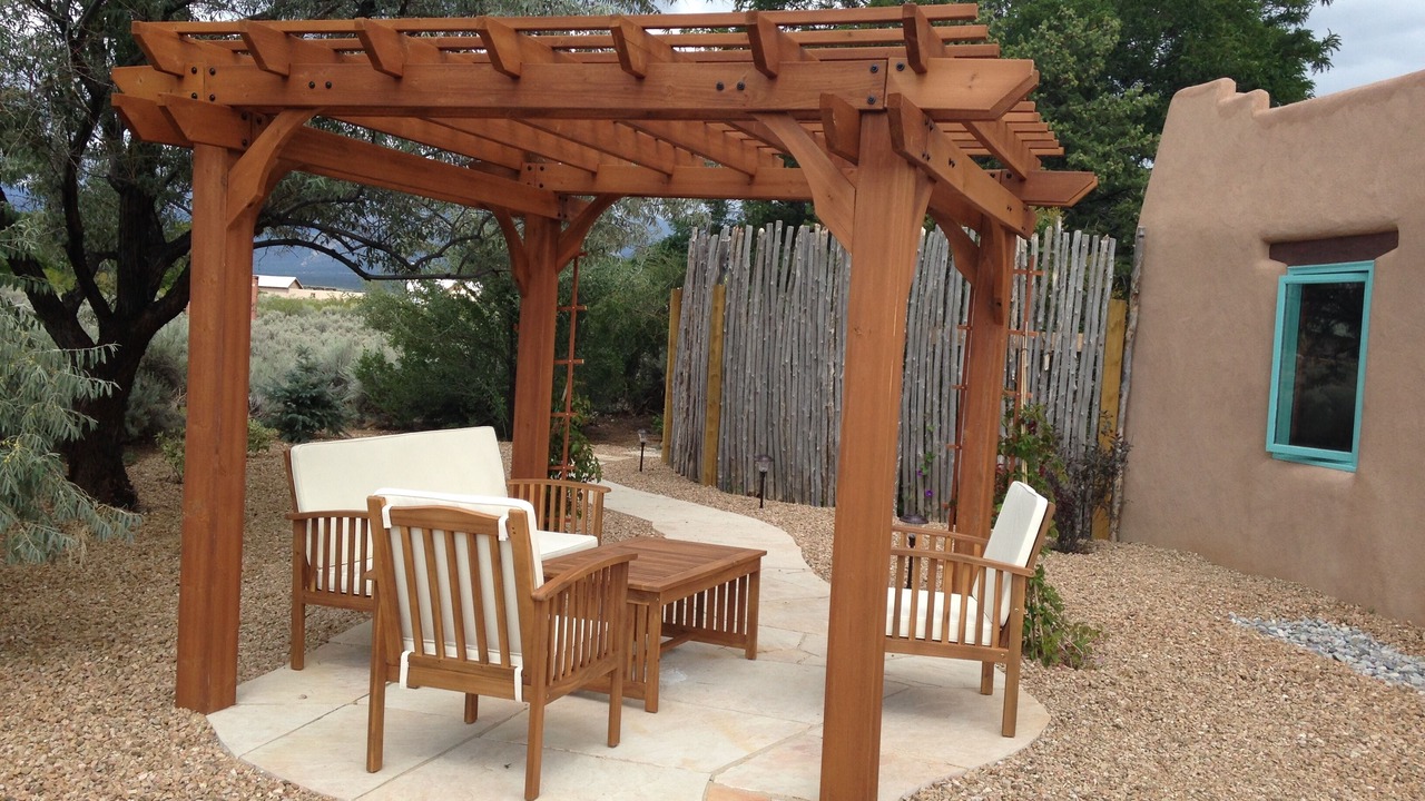 Photo of Outdoor in Taos