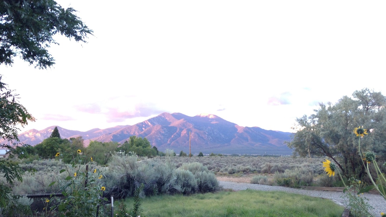 Photo of Others in Taos
