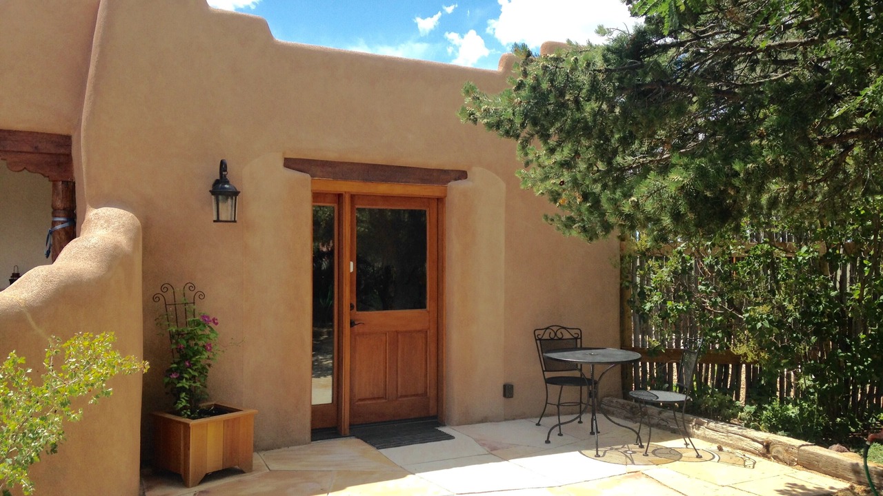 Photo of Outdoor in Taos