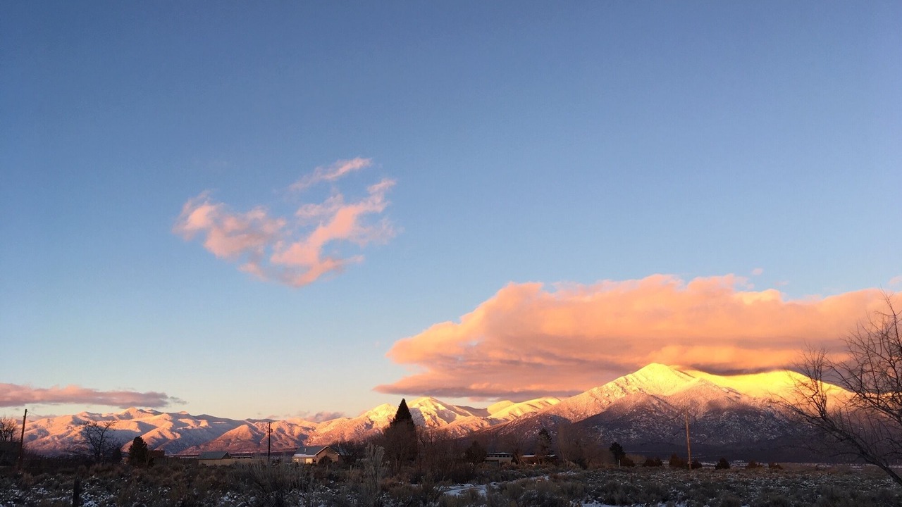 Photo of Others in Taos