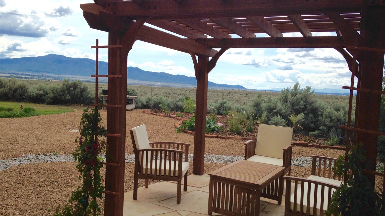 Photo of Others in Taos