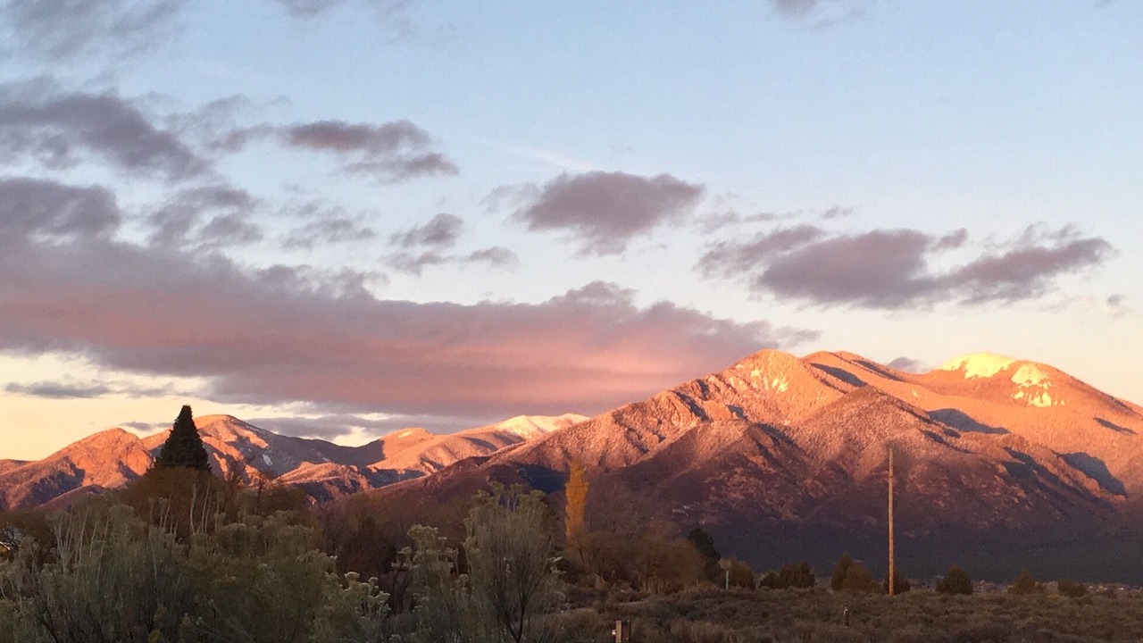 Photo of Others in Taos