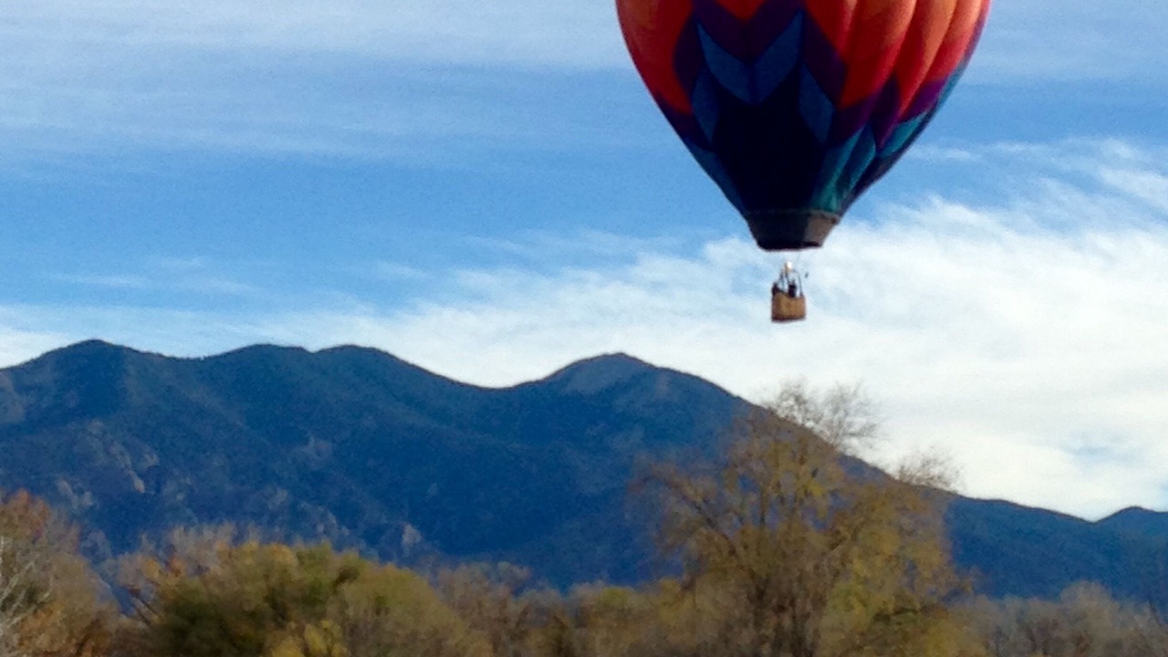 Photo of Others in Taos
