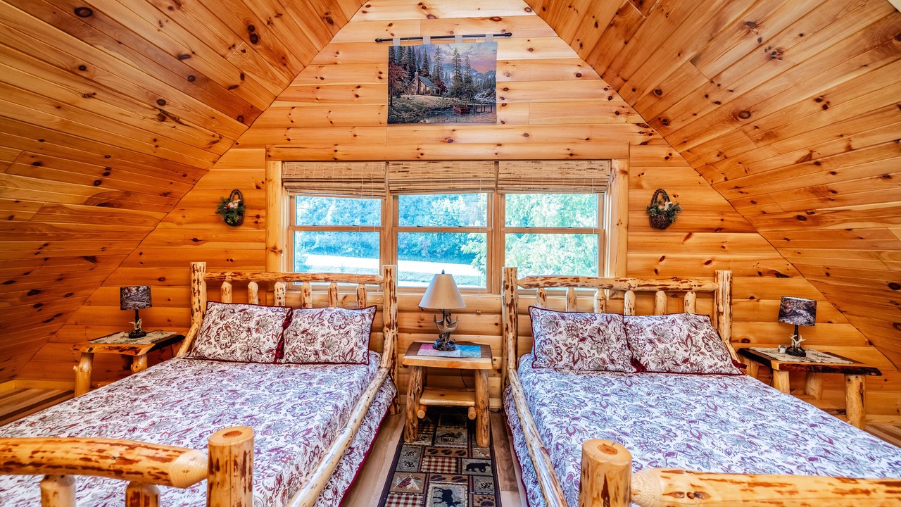 Photo of Bedroom in Baraboo