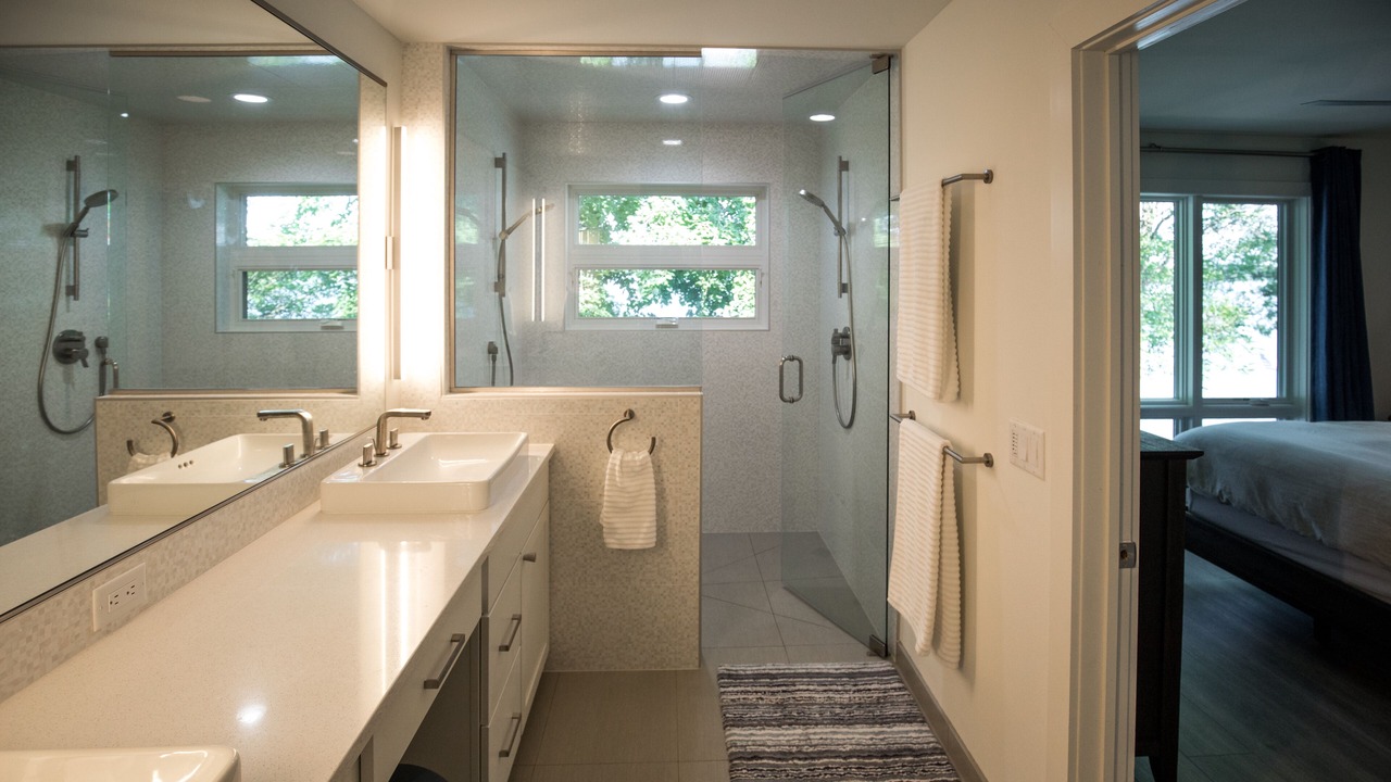 Photo of Bathroom in Amery