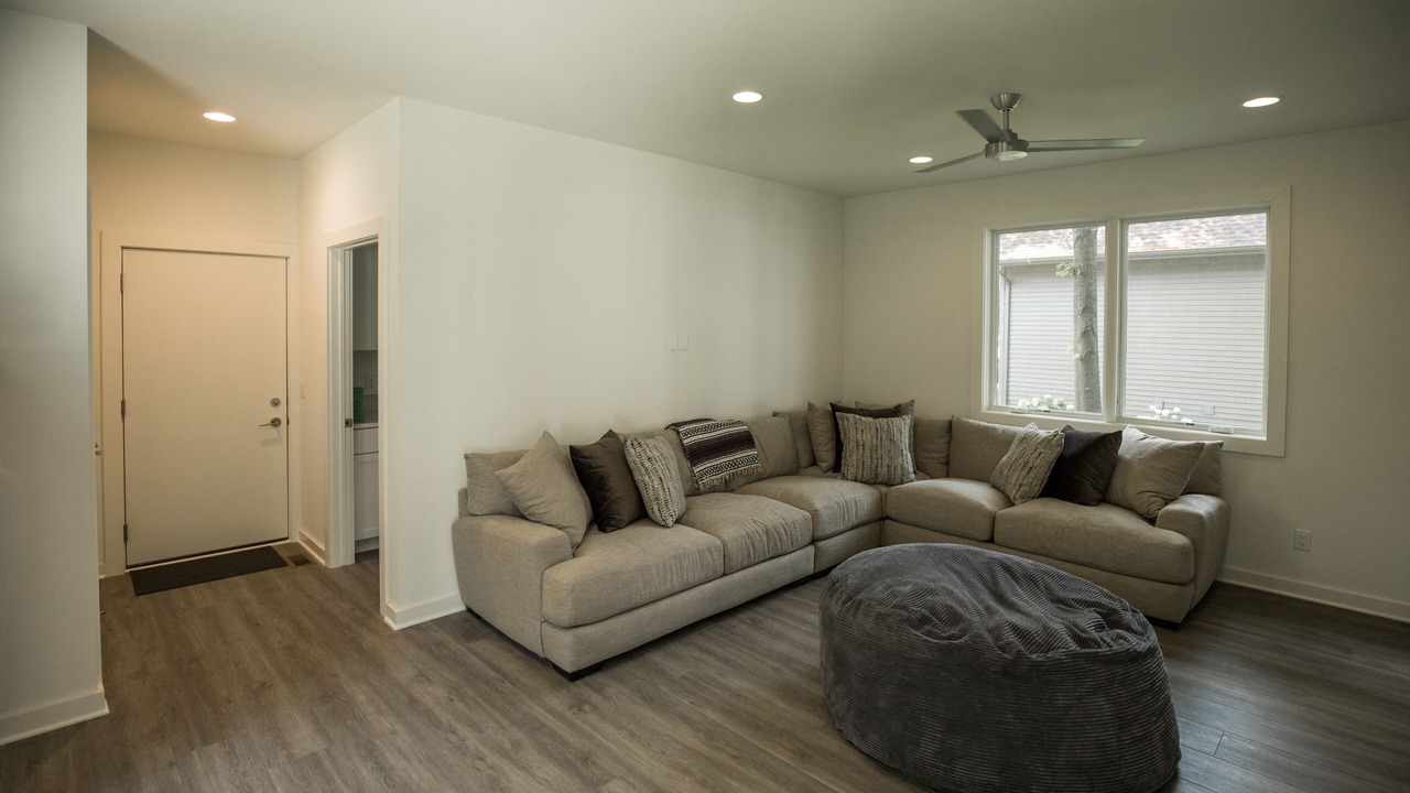 Photo of Livingroom in Amery
