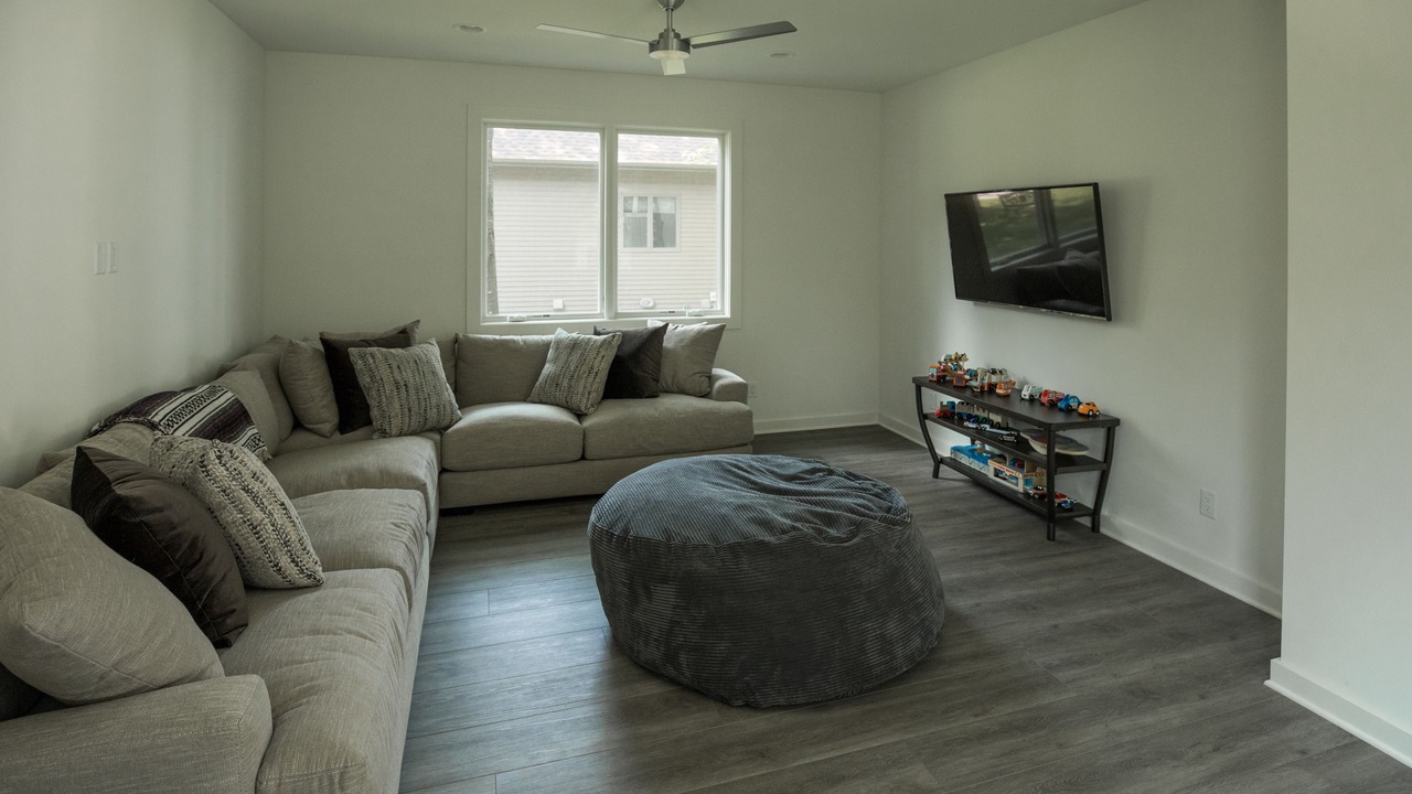 Photo of Livingroom in Amery