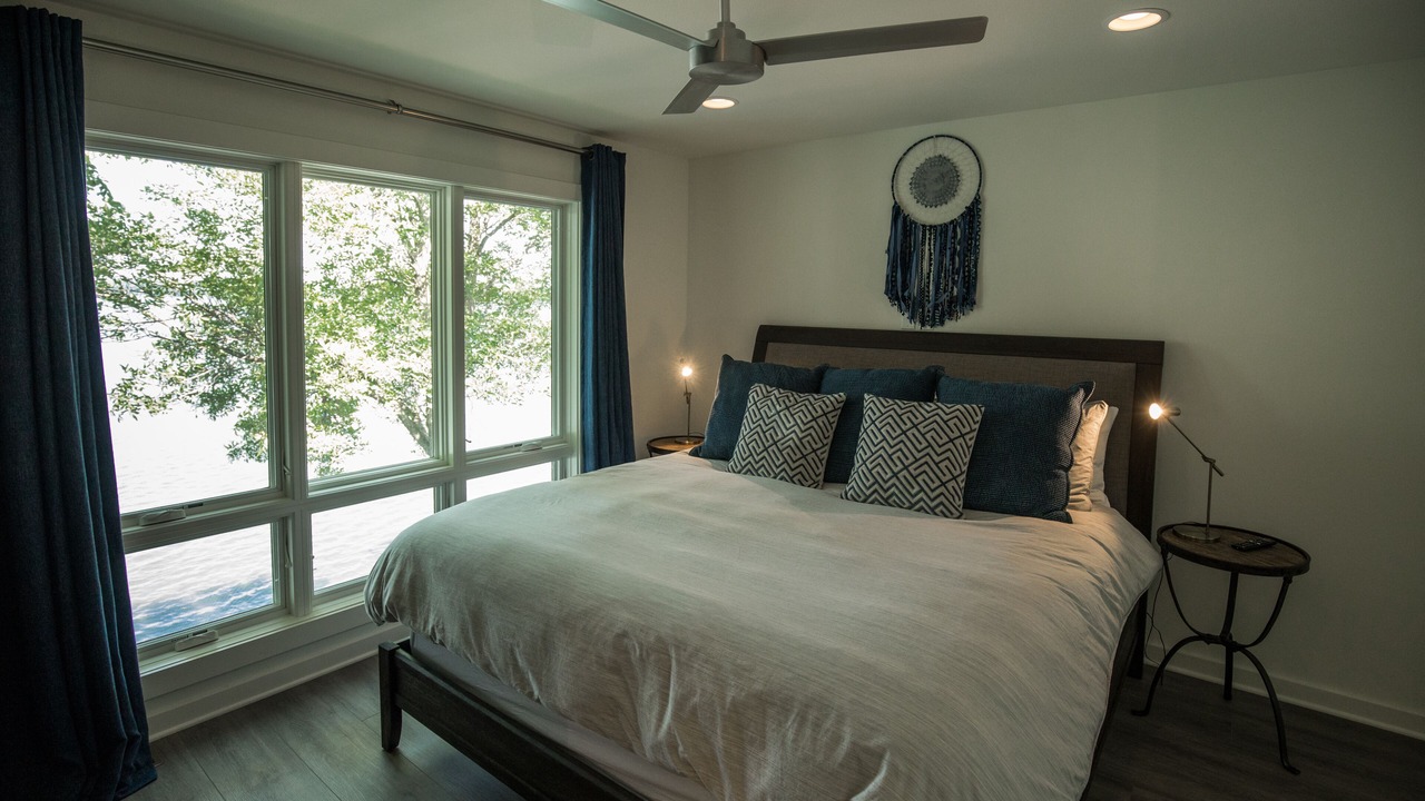 Photo of Bedroom in Amery