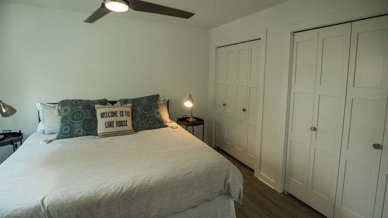 Photo of Bedroom in Amery