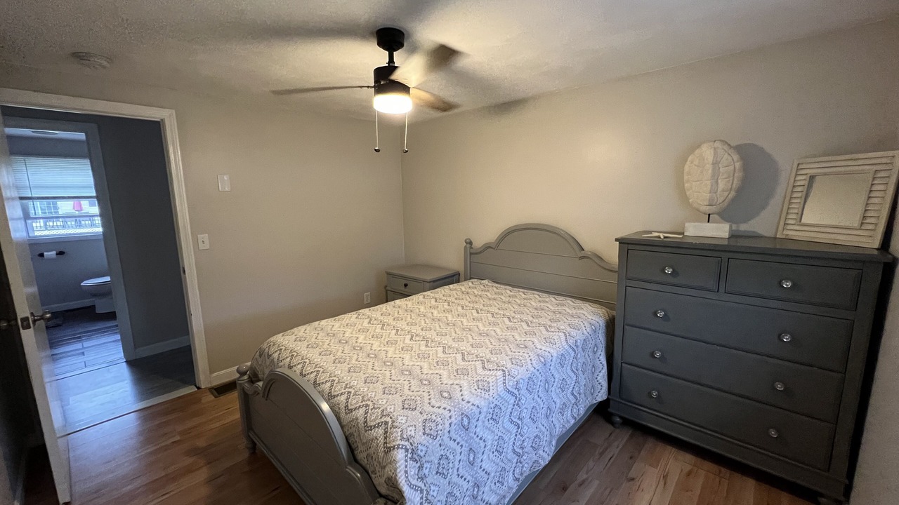 Photo of Bedroom in Eastward Look