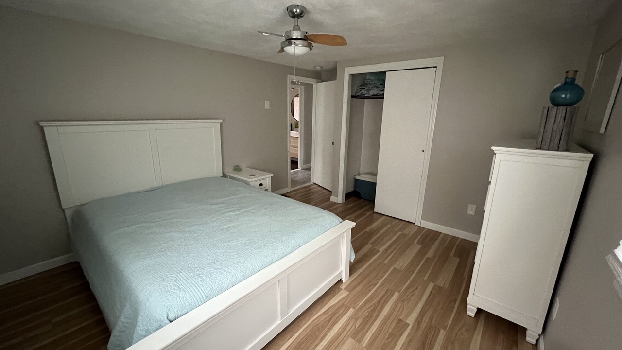 Photo of Bedroom in Eastward Look