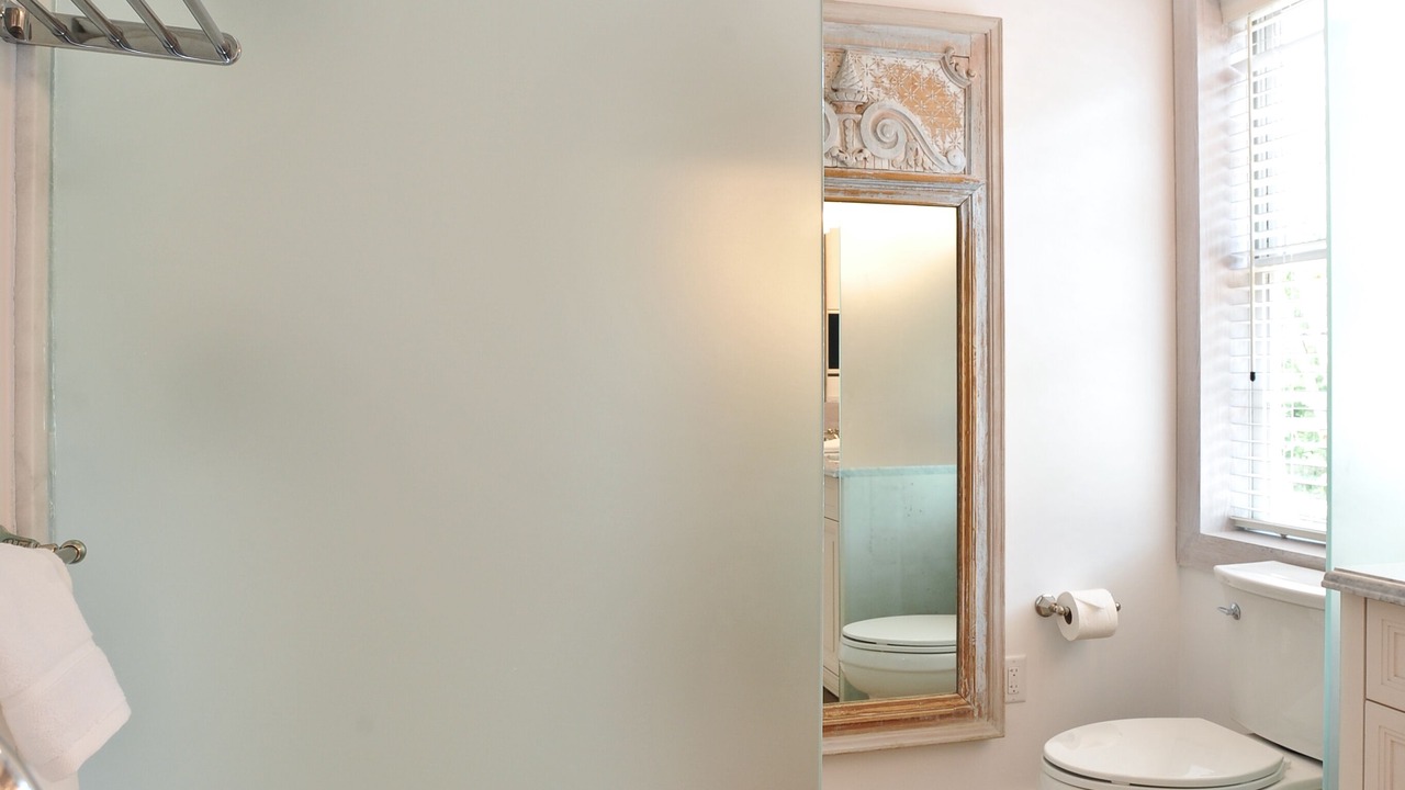 Photo of Bathroom in Lakeside