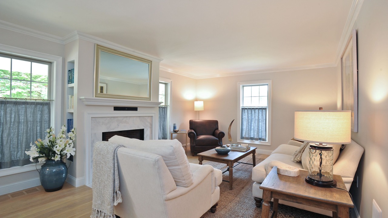 Photo of Bedroom in Lakeside