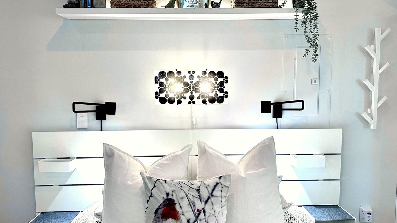 Photo of Bedroom in Keewaydin
