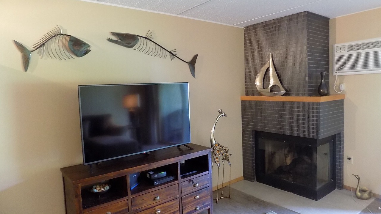 Photo of Livingroom in Sister Bay