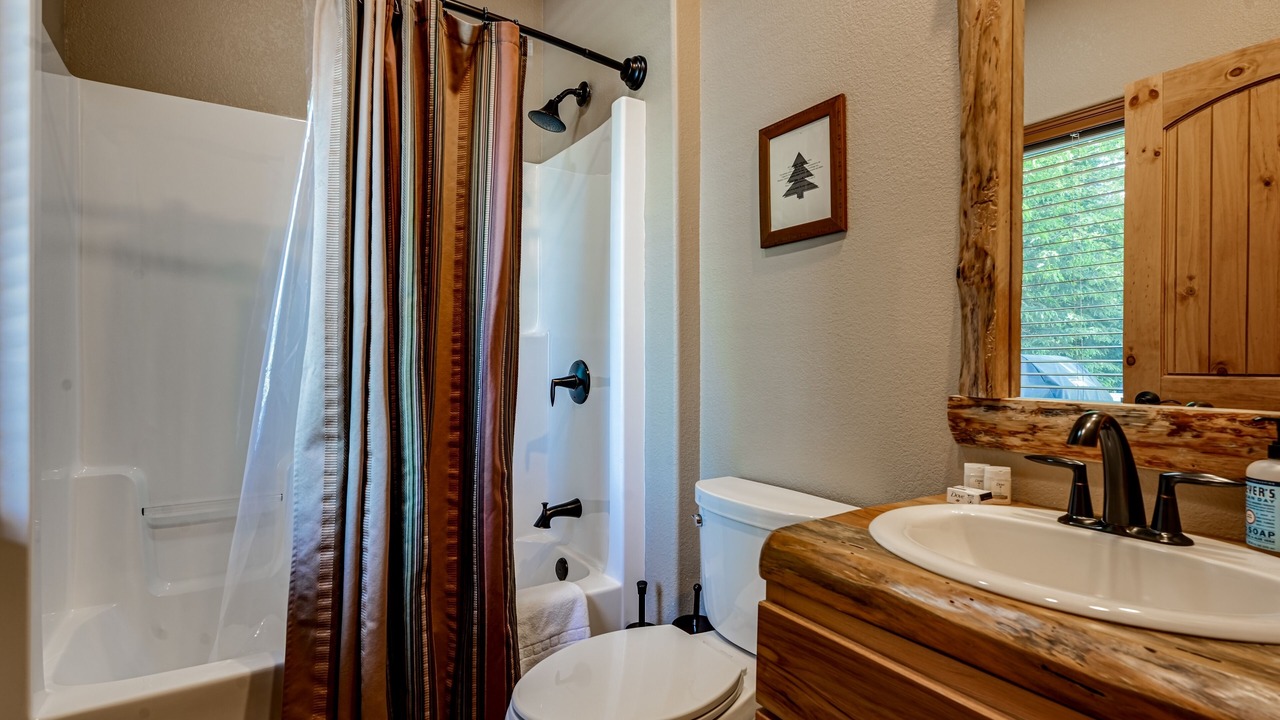 Photo of Bathroom in Eagle River