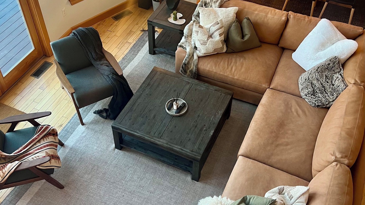 Photo of Bedroom in Sunday River Area