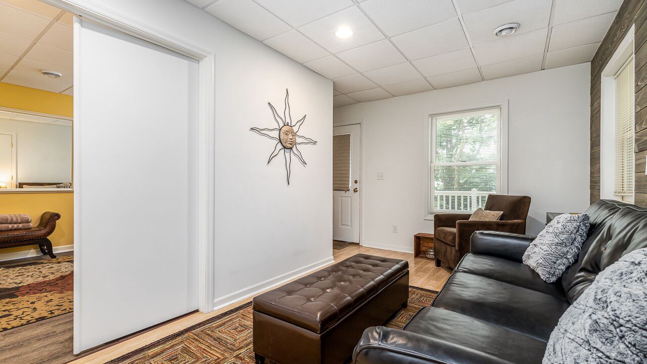 Photo of Livingroom in Galena