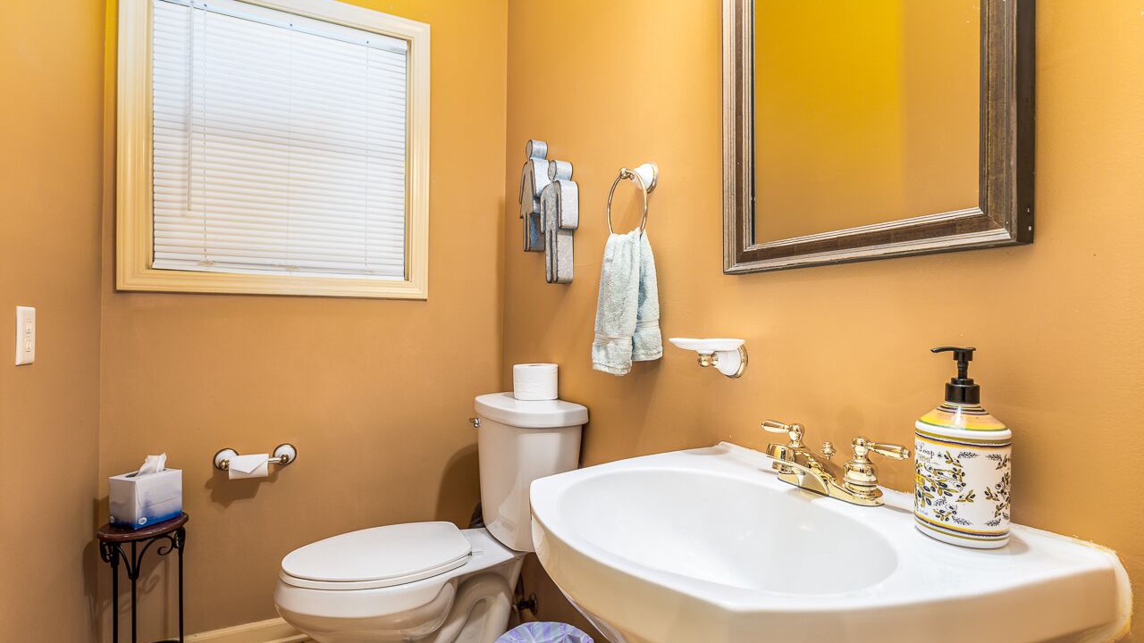 Photo of Bathroom in Galena