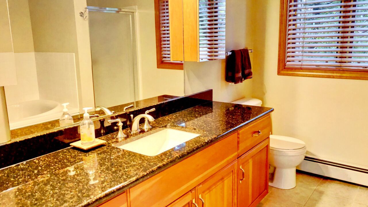 Photo of Bathroom in Bretton Woods