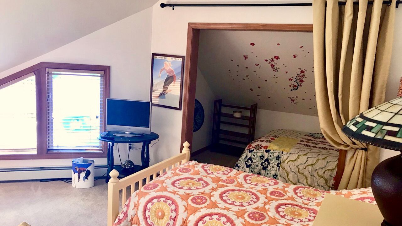 Photo of Bedroom in Bretton Woods