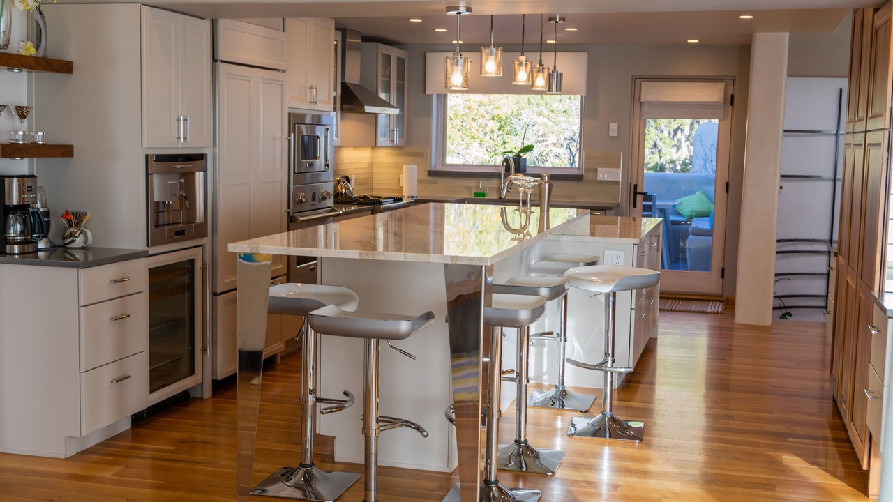 Photo of Kitchen in Tierra Monte
