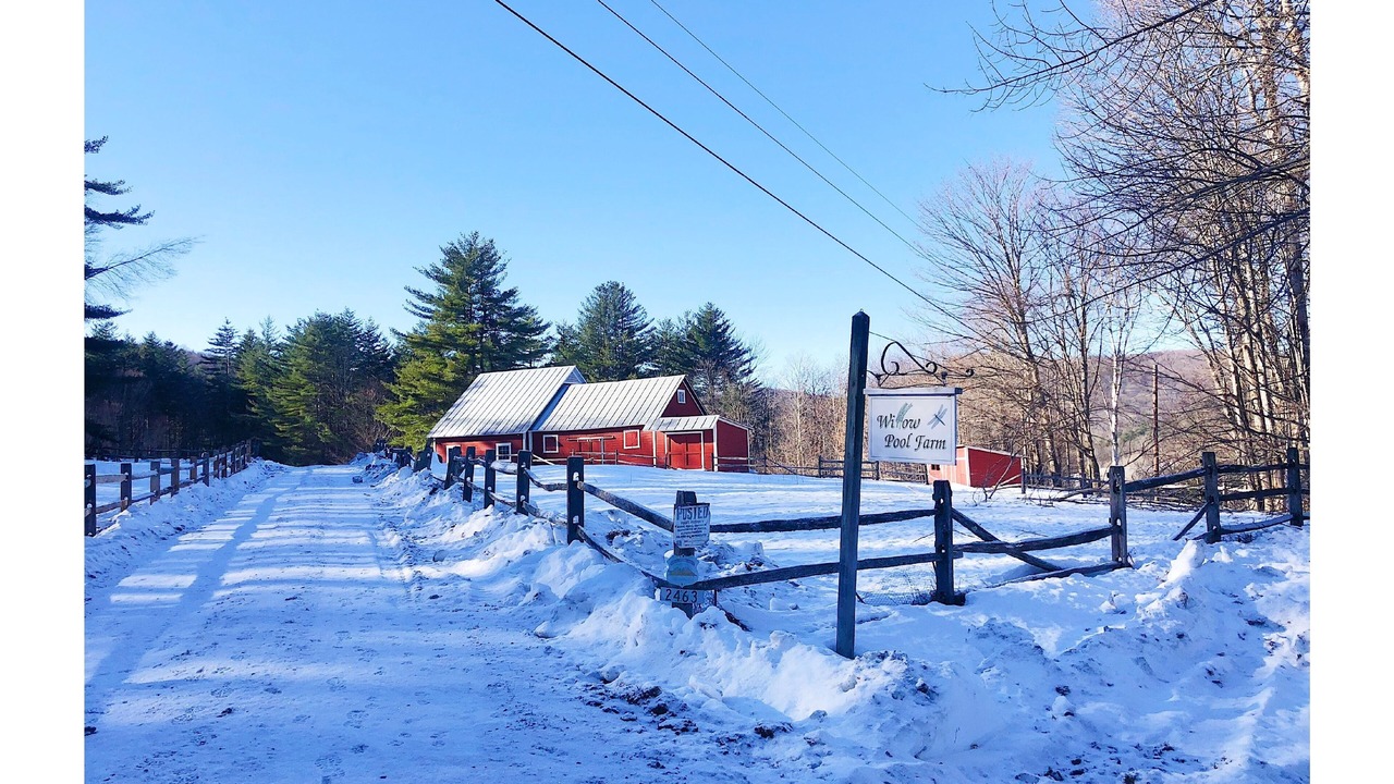 Photo of Outdoor in South Royalton