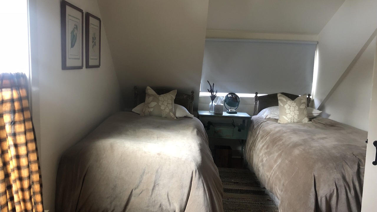 Photo of Bedroom in South Royalton