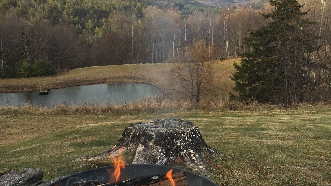 Photo of Outdoor in South Royalton