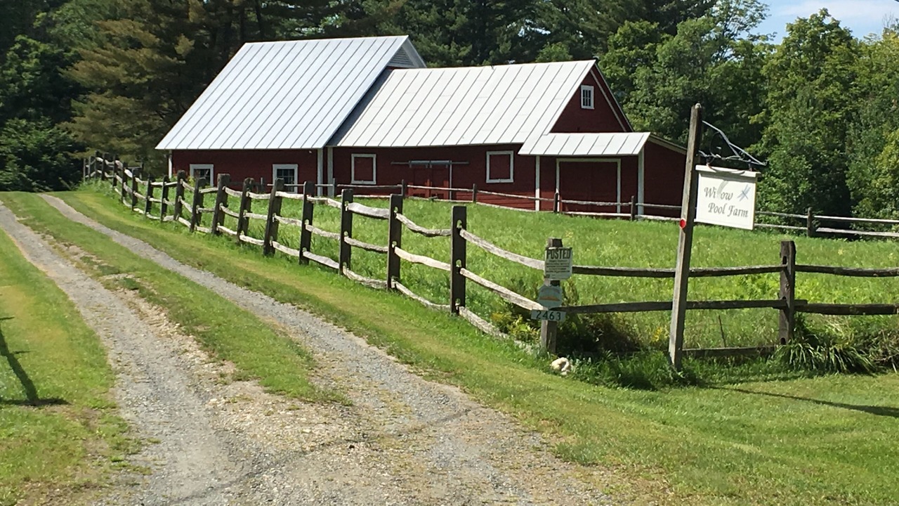 Photo of Outdoor in South Royalton