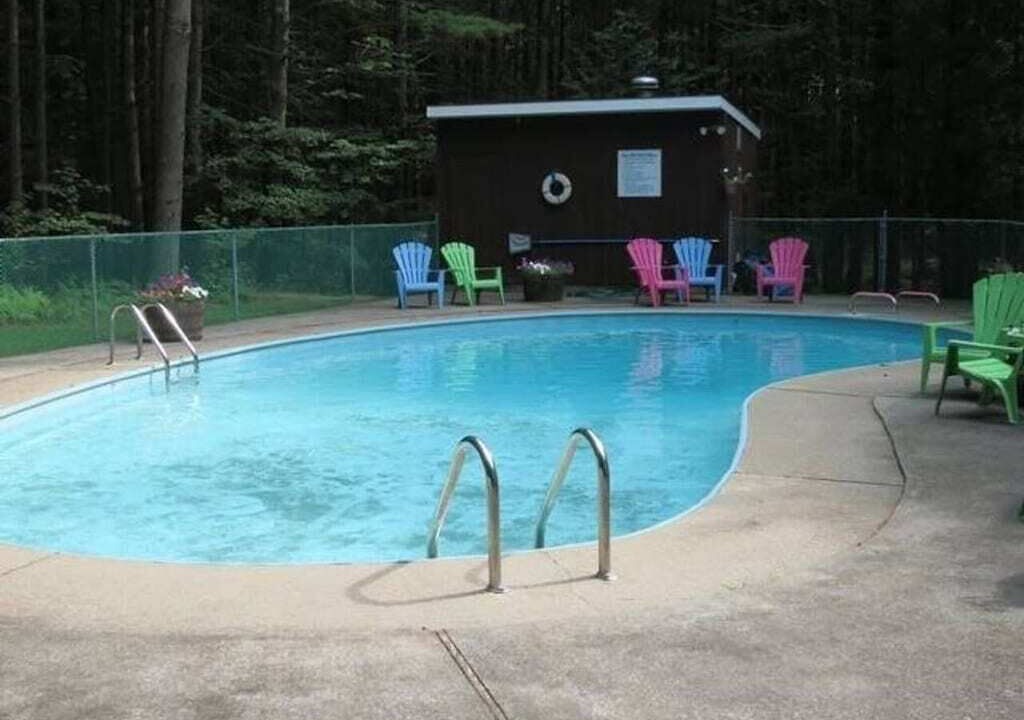 Photo of Outdoor in Stowe Area