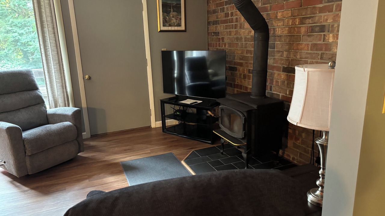 Photo of Bedroom in Stowe Area
