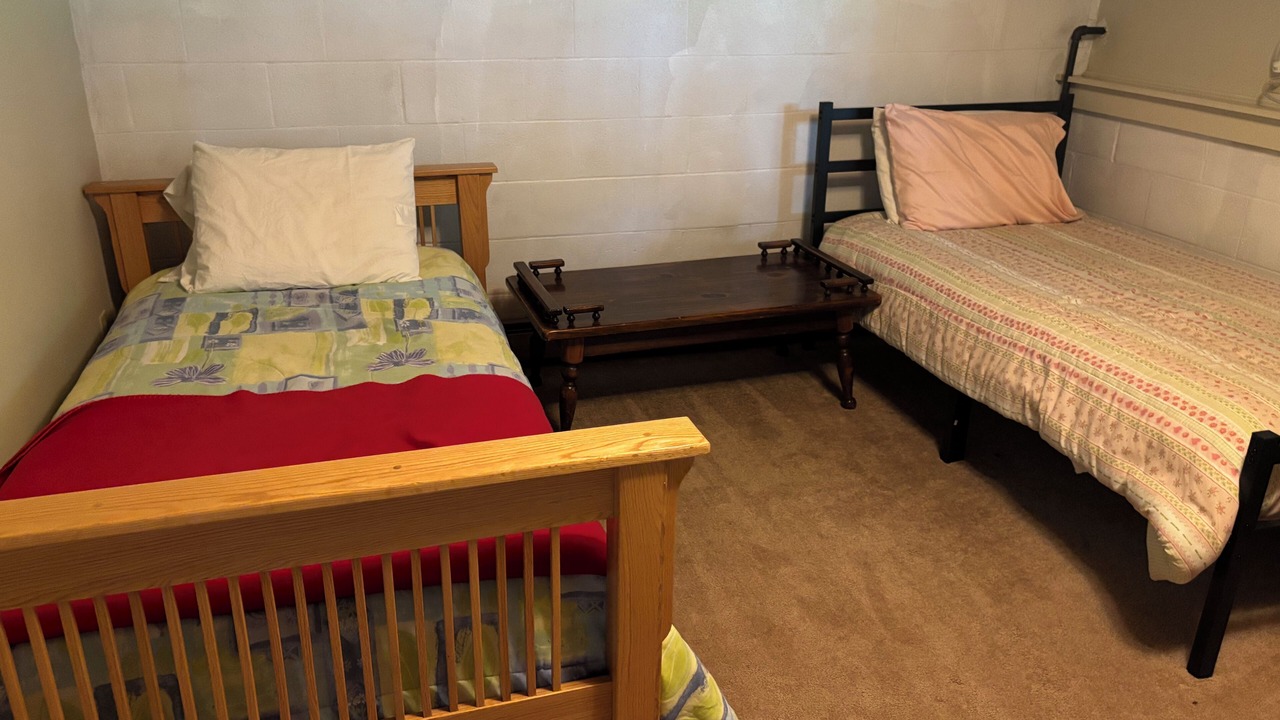 Photo of Bedroom in Stowe Area