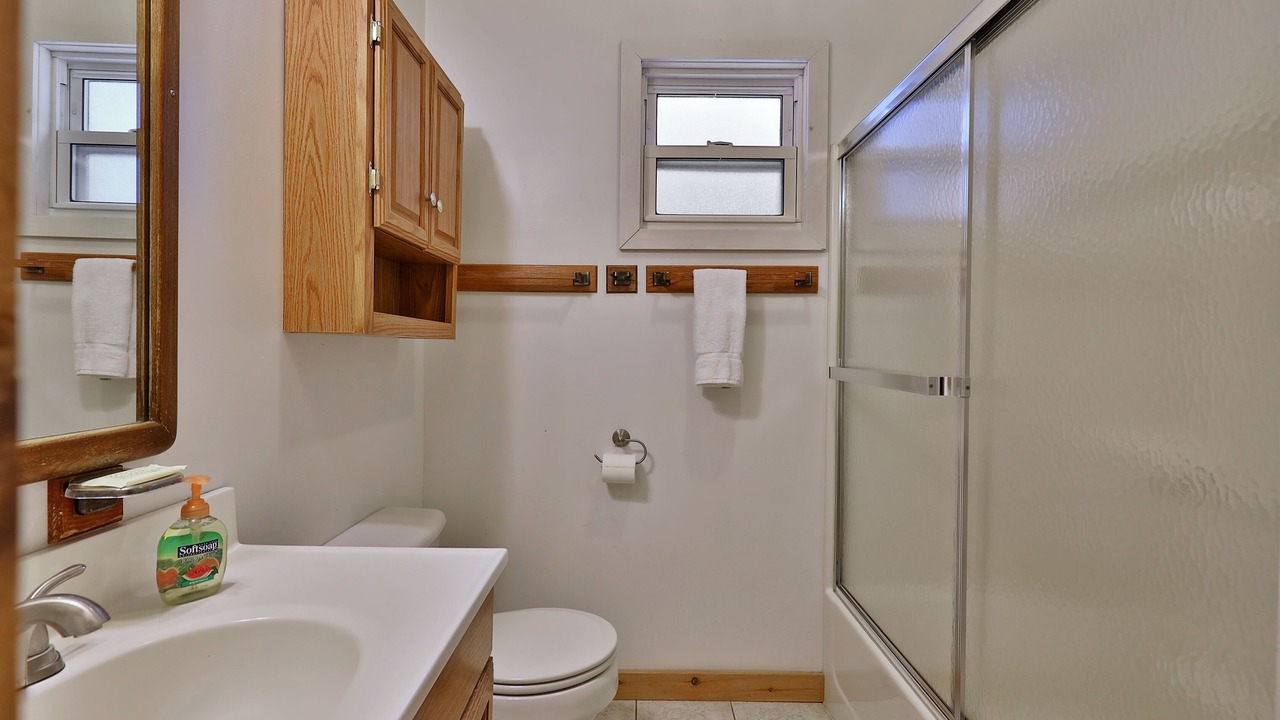 Photo of Bathroom in Diamond Point
