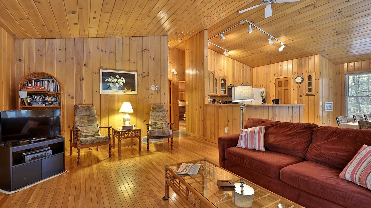 Photo of Livingroom in Diamond Point