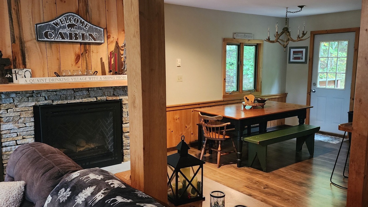 Photo of Livingroom in Wilmington