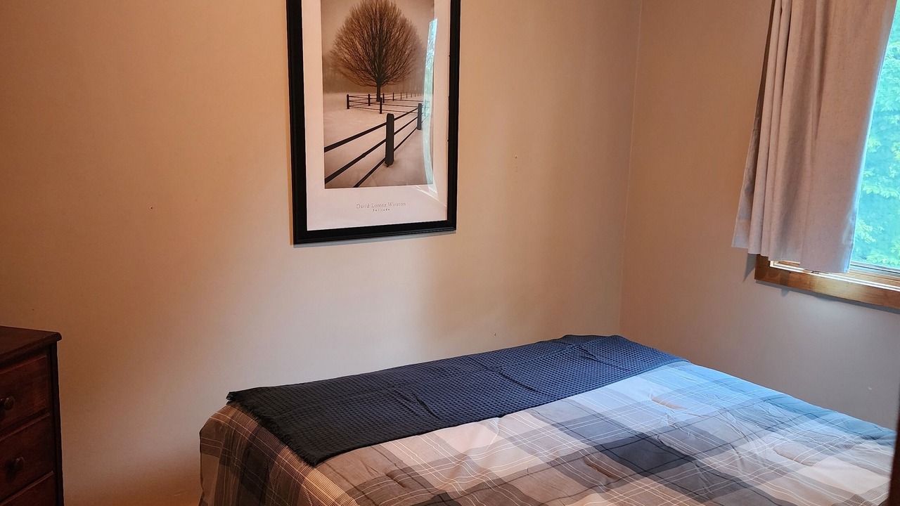 Photo of Bedroom in Wilmington