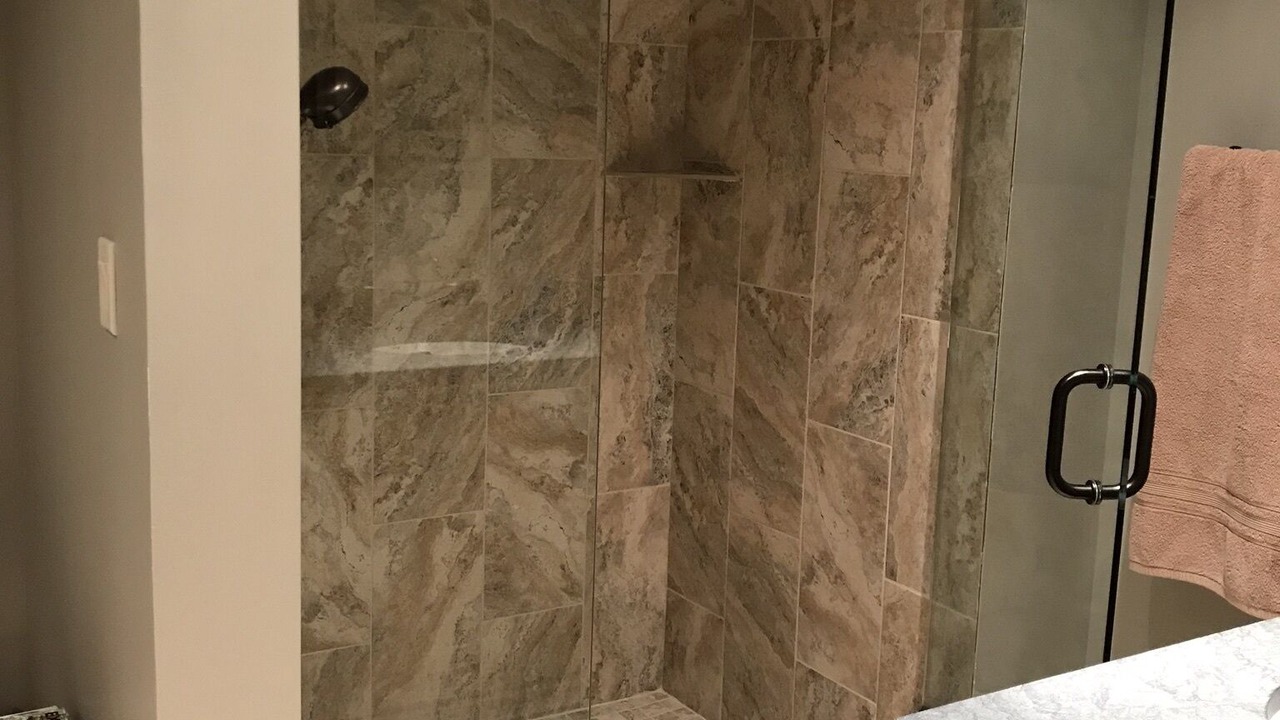 Photo of Bathroom in Pittsfield