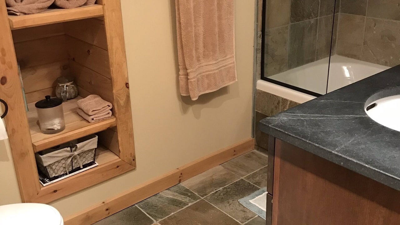 Photo of Bathroom in Pittsfield