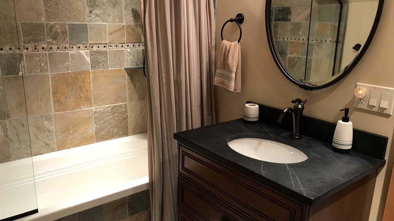 Photo of Bathroom in Pittsfield