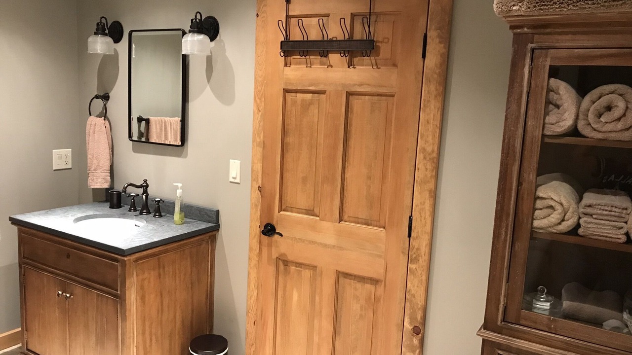 Photo of Bathroom in Pittsfield