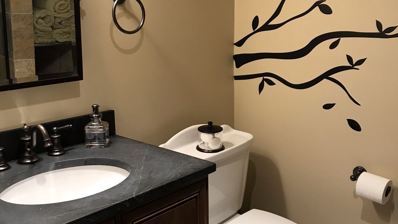 Photo of Bathroom in Pittsfield