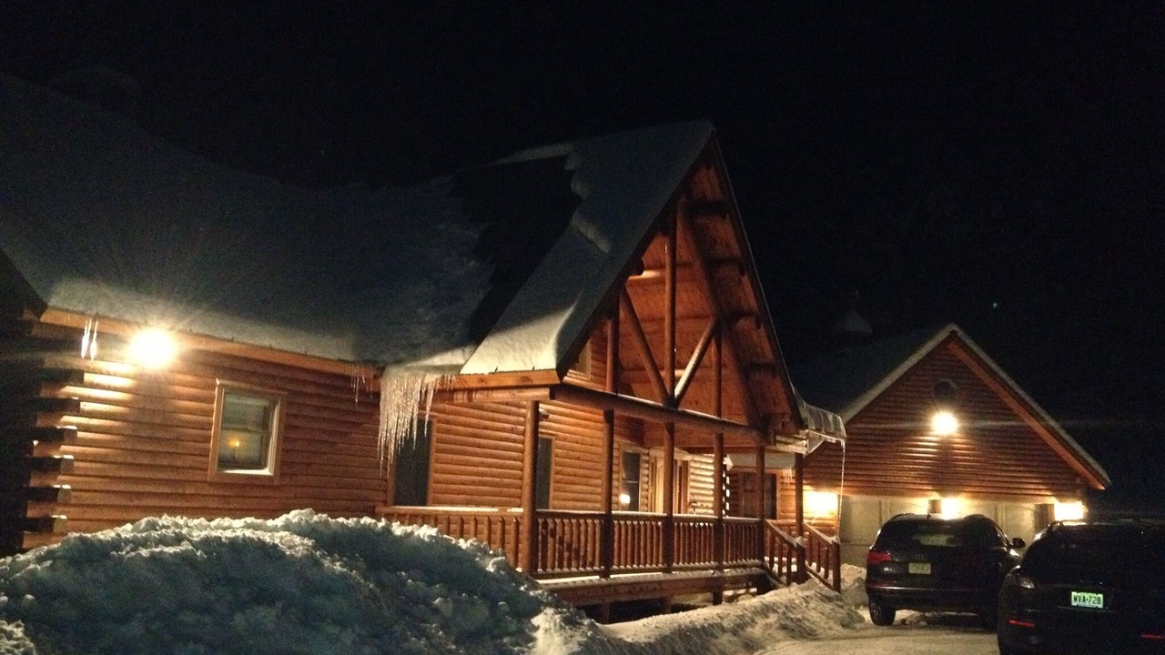 Photo of Outdoor in Pittsfield