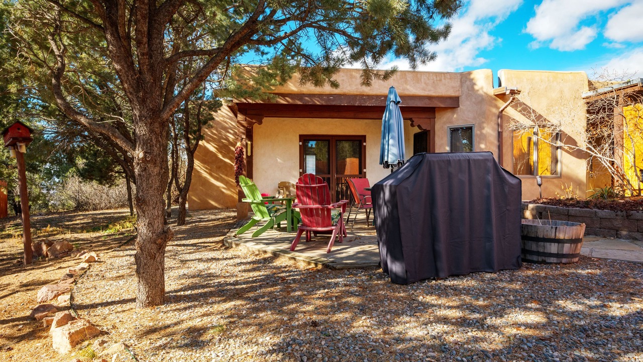 Photo of Others in Santa Fe