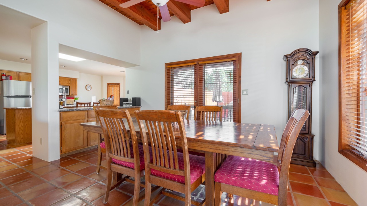 Photo of Bedroom in Santa Fe