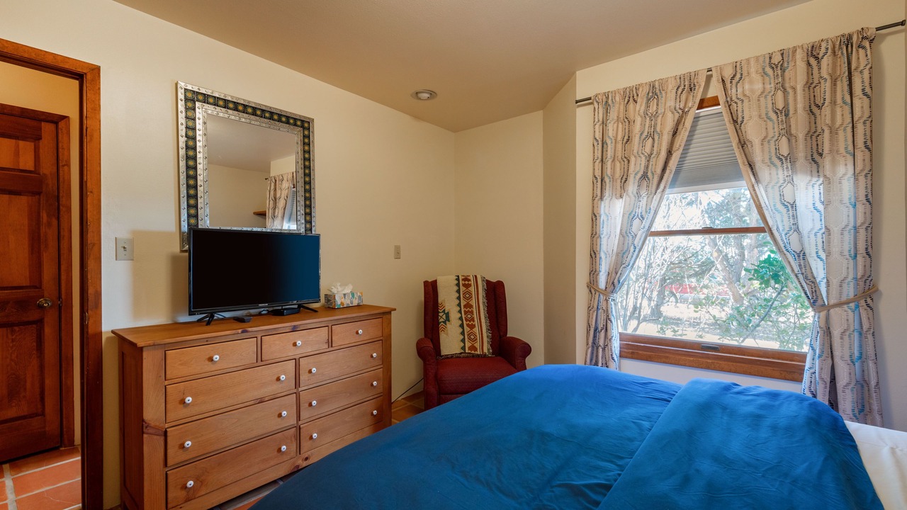 Photo of Bedroom in Santa Fe